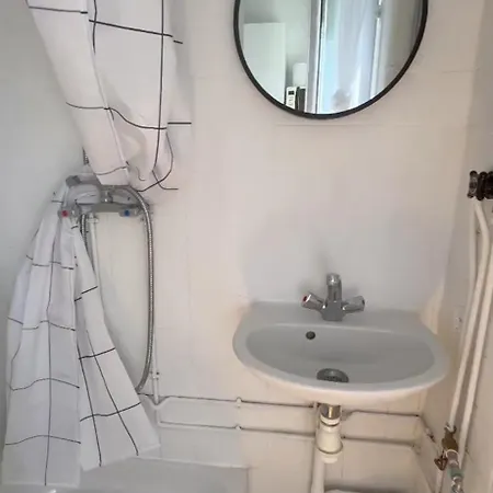 Le Temps D Maree Apartman Deauville
