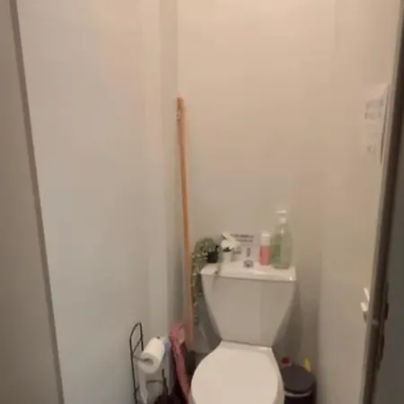 Apartman Le Temps D Maree *